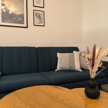 Ferienwohnung Deichblick Cumlosen Bagian luar foto
