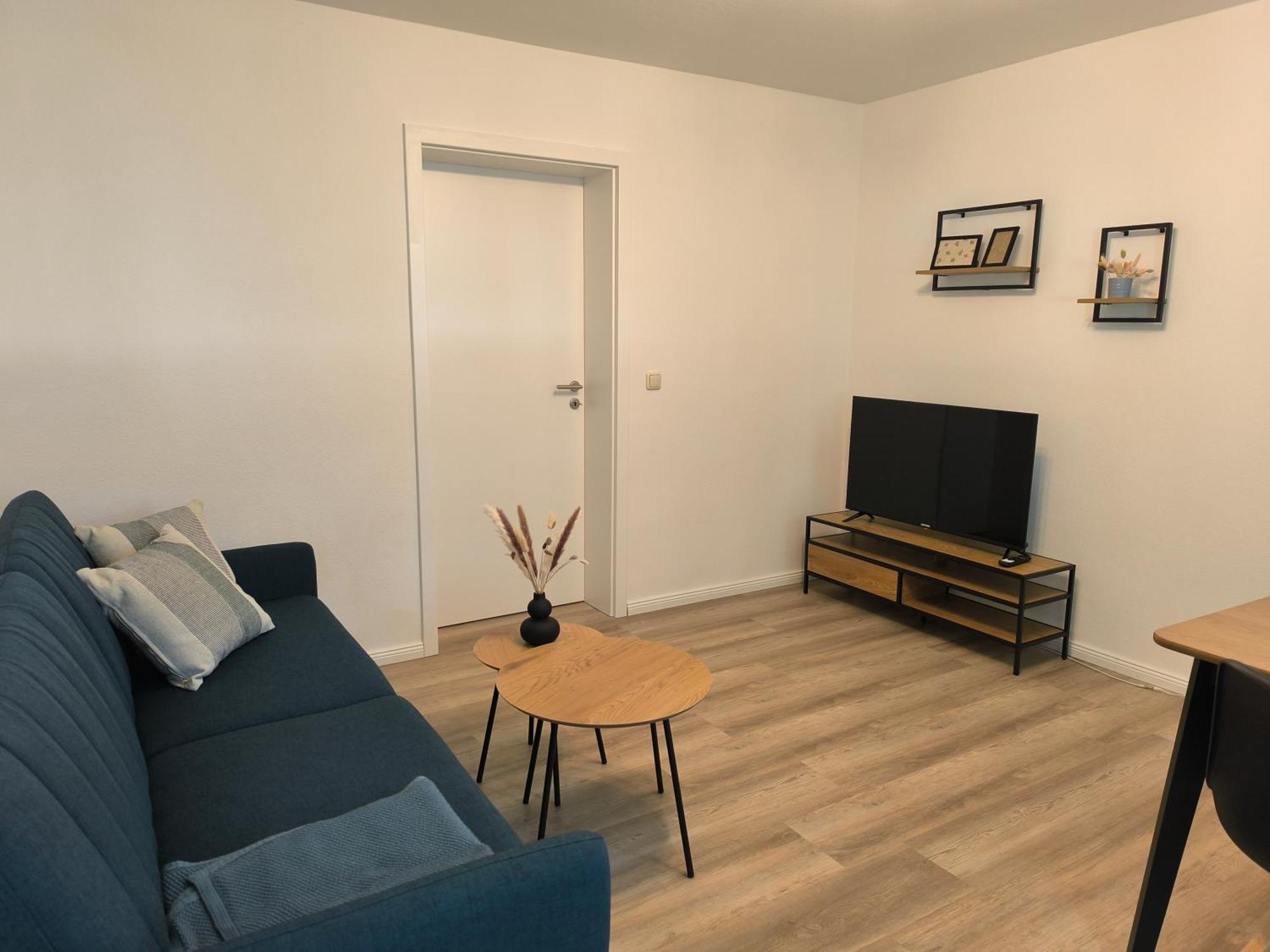 Ferienwohnung Deichblick Cumlosen Bagian luar foto