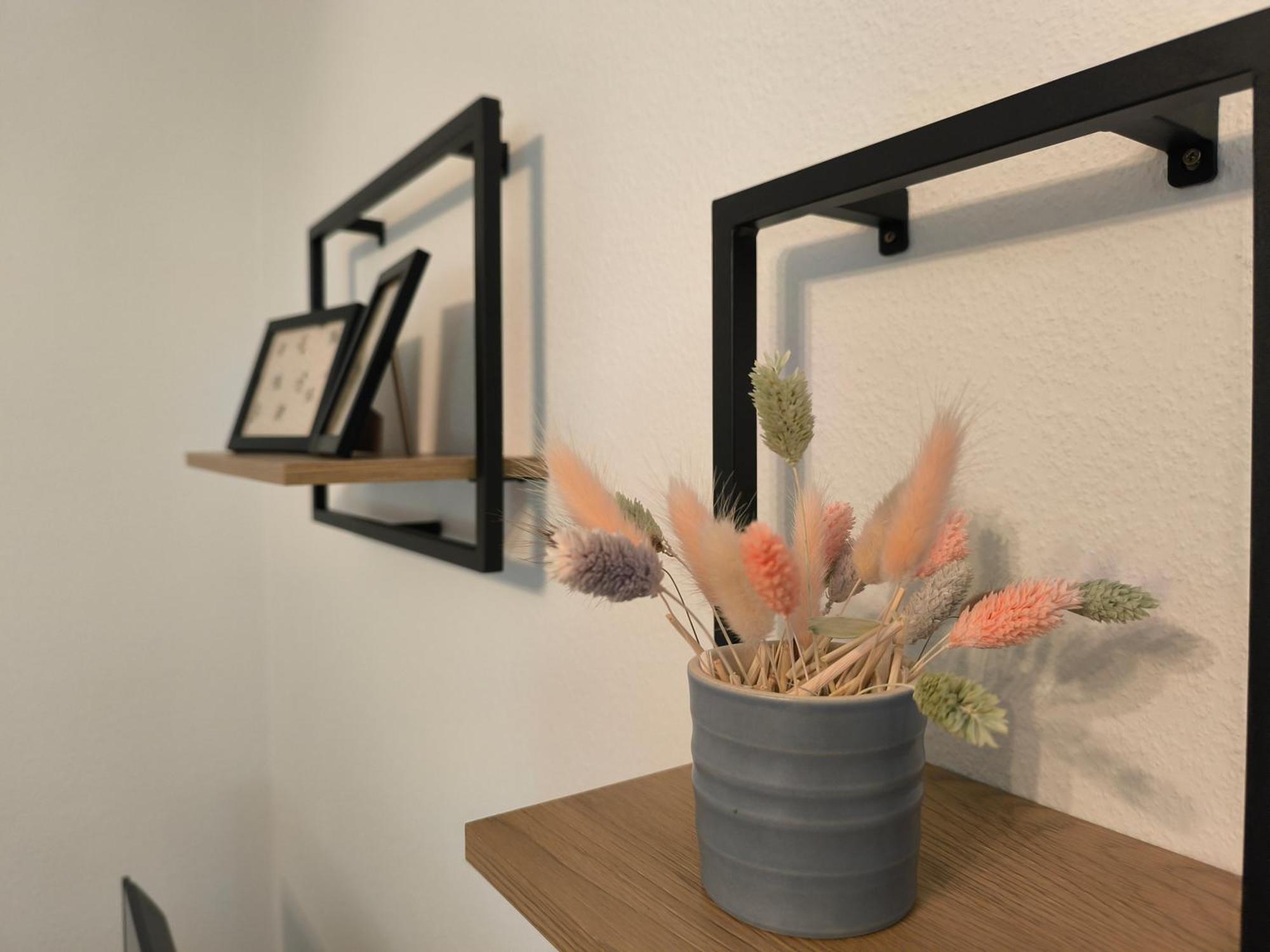 Ferienwohnung Deichblick Cumlosen Bagian luar foto